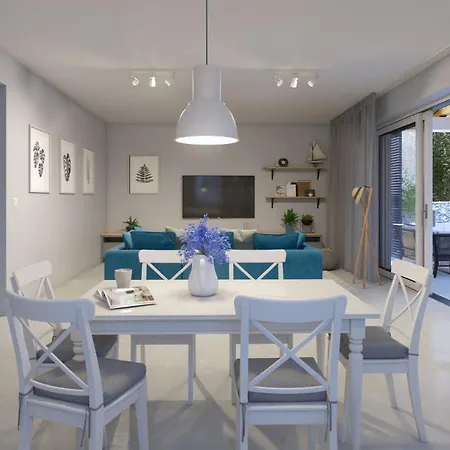Fulia Villa *