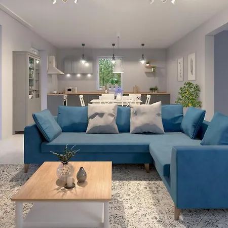 Villa Fulia *